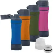 PLATYPUS QUICKDRAW 2.0 MICRO-FILTER PERSONAL WATER FILTER MADE IN USA