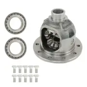 labwork Differential Case Kit Assembly Front For 2007-2018 Jeep Wrangler 1 Year