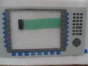 1pcs Keypad 2711P-B10C4A9