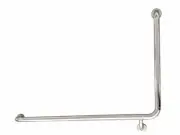 Mobi 940 x 600mm x 90 Degree Left Hand Grab Rail