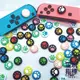 【電玩指標】十倍蝦幣 NS Switch JOY CON 貓爪 按鍵套 類比套 搖桿套 貓拳套  蘑菇頭 搖桿帽 PS4