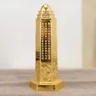 8" Heart Sutra Pagoda Protection Feng Shui Decor