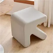 Side Table Little Side Table, End Table, Coffee Table, Nightstand and Stool for Living Room, Office, Bedroom, Bathroom, Showroom, Modern Magazine Rack End Tables Living Room(Gray)