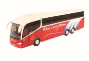 OXFORD Bus for West Coast Motors 1/76 DIECAST MODEL TRUCK