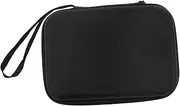 Usb Cable Organizer Data Cable Storage Box Travel Organizer Bag Compact Portable