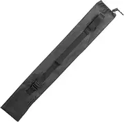 Portable Trekking Pole Carrying Bag Storage Bag Pouch with Shoulder Strap for Walking Sticks Hiking Poles Travel Case