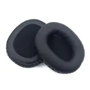 Earpads For Marshall Monitor Headphone Replacement Ear Pads Cushion Cover For Marshall Monitor Headset Repair Parts