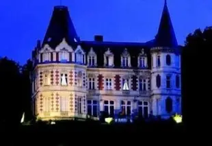 城堡連鎖奧布里埃爾酒店