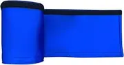 Swimming Pool Rail Sleeve - Swimming Pool Handrail Cover, Pool Safety Handrail | Multipurpose Blue Anti Slip Handrail Covers for Swimming Pool Ladder Handles, Heat Resistant Peotector