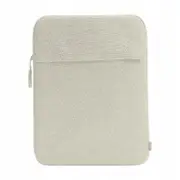 Incase Crosstown Carrying Case (Sleeve) for 35.6 cm (14") Notebook - Limestone
