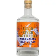 Swan River Native Gin 700mL