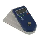 Moore & Wright 100mm 4" Digital Angle Gauge Protractor Accurate Finder MW505-01