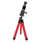 Octopus Tripod Mount for Osmo Pocket 3 2 1 / Osmo Action 5 4 3 2 1