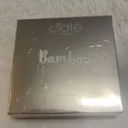 Authentic Ciate London Bamboo Bronzer Mattifying Powder PALM ISLAND 0.28 oz NIB