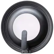 KAI KAI frying pan cover with stand 24-28cm