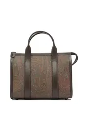 [Etro] Etro-Arnica A Mano Bordeaux-Donna UNI