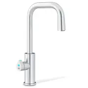 Zip HydroTap G5 BCS Cube Brushed Chrome H5C783Z01AU