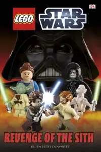 在飛比找博客來優惠-LEGO Star Wars Revenge of the 