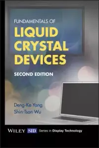 在飛比找博客來優惠-Fundamentals of Liquid Crystal