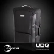 UDG Urbanite MIDI Controller Backpack Large (Black)
