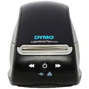 DYMO LabelWriter 550 Turbo Label Printer