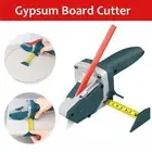 Plaster Board Edger Automatic Cutting Hand Tool Gypsum Board Cutter Wall Scriber