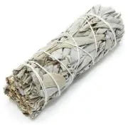 New Smudge Stick Wand - White Sage - Wholesale Feathers & Craft Supplies