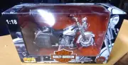 Harley Davidson Motorcycle Heritage Springer 1997 Maisto