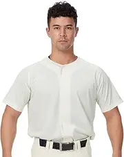 [Rawlings] Button Shirt