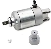 Motorcycle Starter Motor for Aprilia for Scarabeo 125 200 Ie 2009-2014 2007-2010 Motorcycle Starter Motor AP2QCA000648 Starter Motor