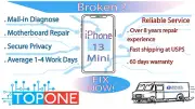 iPhone 13 Mini | No Charging/No Power | PM IC -Logic board Repair Service