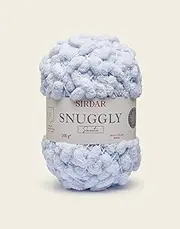 [Sirdar] Snuggly Sweetie, Pastel Blue (403), 200g