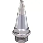 DOSS GSP3TIP2.4 2.4Mm Chisel Tip For Gsp3k Soldering Iron