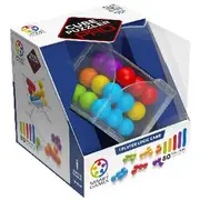 Smart Games Cube Puzzler Pro 6 Pieces