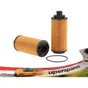 Ryco Oil Filter for Holden Colorado 7 RG Colorado RG Z71 TRAILBLAZER RG Diesel