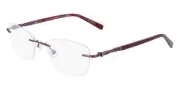 New Pure AIRLOCK TULA 203 505 Plum Eyeglasses 52/18/140