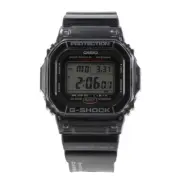 CASIO G-SHOCK GW-S5600U-1JF Digital Quartz Solar Powered MULTIBAND6
