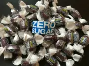 JOLLY RANCHER *ZERO SUGAR* Hard Candy ALL GRAPE Flavors- BULK CANDY- 2 POUNDS