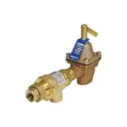 Watts 1/2 Inch B911-M3 Combination Fill Valve & Backflow Preventer