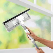 Window Washer and Squeegee - Mix & Match Click Range