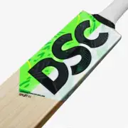 DSC Split 44 English Willow Grade 3 Cricket Bat