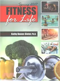 在飛比找三民網路書店優惠-Fitness for Life