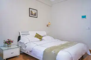 廣州美之旅公寓Meizhilv Apartment