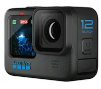 在飛比找樂天市場購物網優惠-獨家送 128G GOPRO HERO12 Black 運動