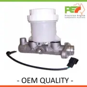* OEM QUALITY * Brake Master Cylinder Fits MITSUBISHI TRITON MK. Part# JB1762 (for: Mitsubishi)