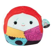 Squishmallows The Nightmare Before Christmas 14 Inch Sally.