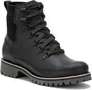 [Chaco] Women's Fields Lace Wp Chukka Boot