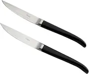 Cutipol Rib Steak Knives Set of 2 in Gift Box Cutlery
