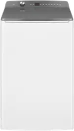 Fisher & Paykel 12kg Top Load Washer