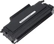 1.5K Black Toner Cartridge, for Lexmark B2236/B2236dw/B2236adw/MB2236/B2442/B2442dw/B2546dn/B2650/B2650dn Printers Toner Cartridge Replacement